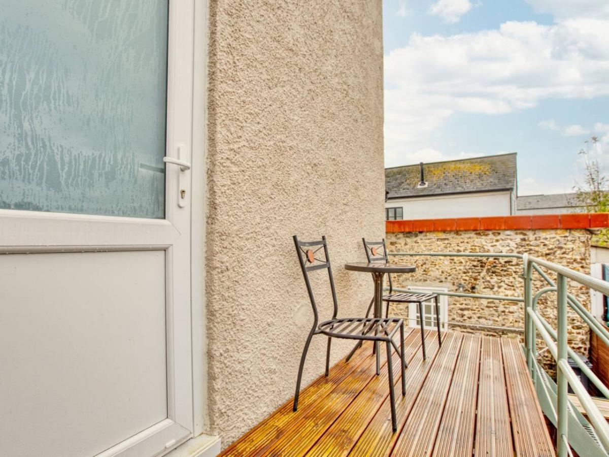 Lovely 2-Bed Apartment Colyton, Nr. Jurassic Coast Εξωτερικό φωτογραφία