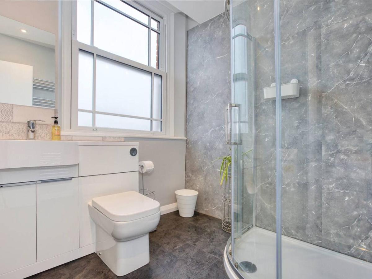 Lovely 2-Bed Apartment Colyton, Nr. Jurassic Coast Εξωτερικό φωτογραφία