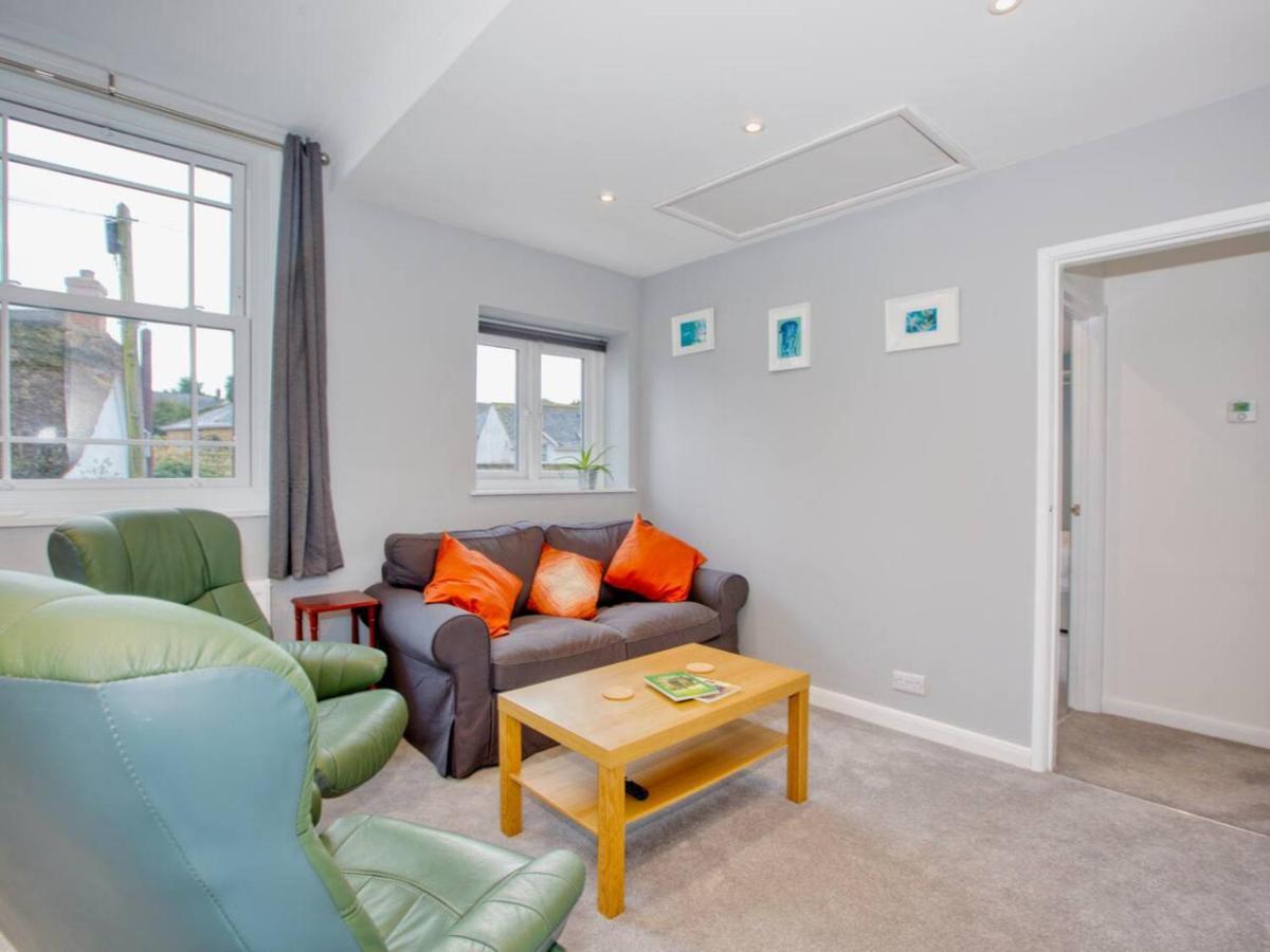 Lovely 2-Bed Apartment Colyton, Nr. Jurassic Coast Εξωτερικό φωτογραφία
