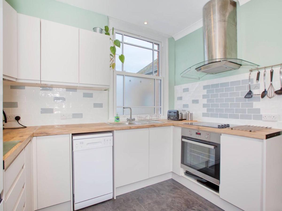 Lovely 2-Bed Apartment Colyton, Nr. Jurassic Coast Εξωτερικό φωτογραφία